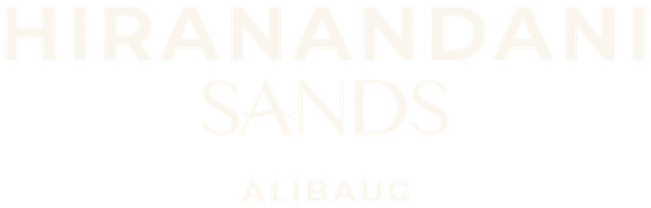 Hiranandani Sands Alibaug